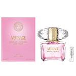 Versace Bright Crystal - Parfum - Doftprov - 2 ml