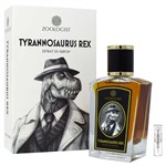 Zoologist Tyrannosaurus Rex - Extrait de Parfum - Doftprov - 2 ml