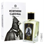 Zoologist Northern Cardinal - Extrait de Parfum - Doftprov - 2 ml