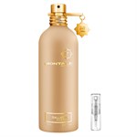 Montale Paris Dallachai - Eau de Parfum - Doftprov - 2 ml