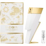 Carolina Herrera Bad Boy Sparkling Ice - Eau de Toilette - Doftprov - 2 ml