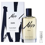 Akro Fragrances Dark - Eau de Parfum - Doftprov - 2 ml