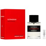 Frederic Malle Outrageous Sophia Grojsman - Eau De Toilette - Doftprov - 2 ml