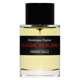 Frederic Malle Cologne Indelebile Perfume - Eau De Parfum - Resestorlek - 10 ml