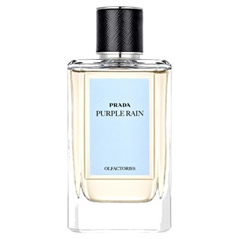 Prada Olfactories Purple Rain Cologne - Eau De Parfum - Resestorlek - 10 ml