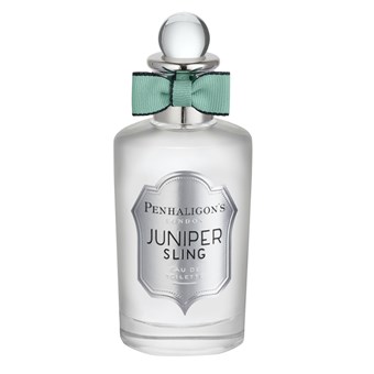 Penhaligon\'s Juniper Sling Perfume - Eau De Toilette - Resestorlek - 10 ml