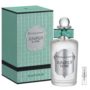 Penhaligon\'s Juniper Sling Perfume - Eau De Toilette - Doftprov - 2 ml