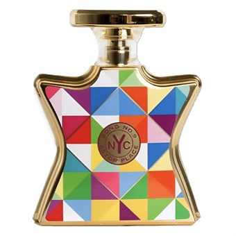 Bond No. 9 Astor Place Perfume - Eau De Parfum - Resestorlek - 10 ml