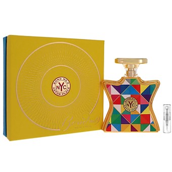 Bond No. 9 Astor Place Perfume - Eau De Parfum - Doftprov - 2 ml