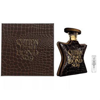 Bond No. 9 Sutton Place Perfume - Eau De Parfum - Doftprov - 2 ml