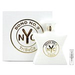 Bond No. 9 Tribeca Perfume - Eau De Parfum - Doftprov - 2 ml