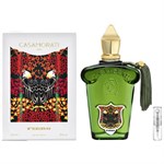 Casamorati Fiero - Eau De Parfum - Doftprov - 2 ml
