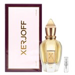 Xerjoff Shooting Stars Lua - Parfum - Doftprov - 2 ml