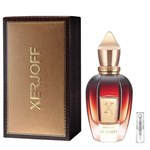 Xerjoff Oud Stars Al-khatt - Parfum - Doftprov - 2 ml