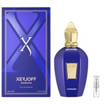Xerjoff Soprano - Eau De Parfum - Doftprov - 2 ml