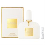 Tom Ford White Patchouli - Eau de Parfum - Doftprov - 2 ml