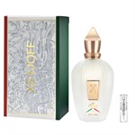 Xerjoff Xj 1861 Zefiro - Eau De Parfum - Doftprov - 2 ml