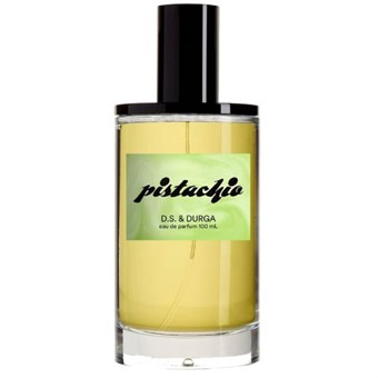 D.S. & Durga Pistachio - Eau de Parfum - Resestorlek - 10 ml
