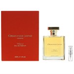 Ormonde Jayne Tolu - Eau De Parfum - Doftprov - 2 ml