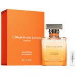 Ormonde Jayne Xandria - Eau De Parfum - Doftprov - 2 ml