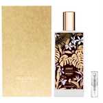Memo Jannat - Eau De Parfum - Doftprov - 2 ml
