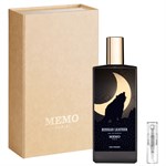 Memo Russian Leather - Eau De Parfum - Doftprov - 2 ml