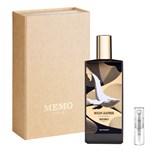 Memo Ocean Leather - Eau De Parfum - Doftprov - 2 ml