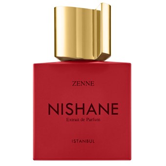 Nishane Zenne - Extrait De Parfum - Resestorlek - 10 ml