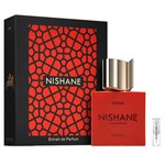 Nishane Zenne - Extrait De Parfum - Doftprov - 2 ml