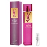 Yves Saint Laurent Elle - Eau De Parfum - Doftprov - 2 ml