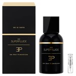 Les Eaux Primordiales Oud Superfluide - Eau de Parfum - Doftprov - 2 ml
