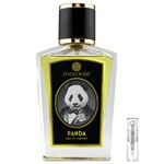 Zoologist Panda - Eau de Parfum - Doftprov - 2 ml