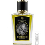 Zoologist Rhinoceros - Eau de Parfum - Doftprov - 2 ml