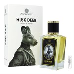 Zoologist Musk Deer - Extrait de Parfum - Doftprov - 2 ml