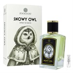 Zoologist Snowy Owl - Extrait de Parfum - Doftprov - 2 ml