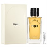 Fendi La Baguette - Eau de Parfum  - Doftprov - 2 ml