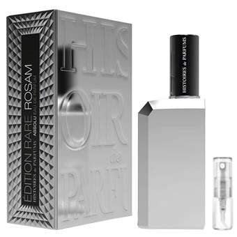 Histoires de Parfums Edition Rare Rosam - Eau de Parfum - Doftprov - 2 ml