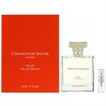 Ormonde Jayne Ta'if - Eau de Parfum - Doftprov - 2 ml