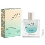 Skylar Isle Escape - Eau de Parfum - Doftprov - 2 ml