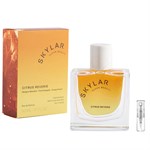 Skylar Citrus Reverie - Eau de Parfum - Doftprov - 2 ml