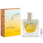 Skylar Capri Summer - Eau de Parfum - Doftprov - 2 ml