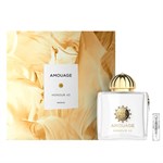 Amouage Honour 43 For Women - Extrait de Parfum - Doftprov - 2 ml