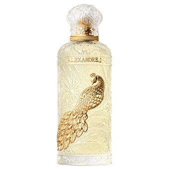 Alexandre J Imperial Peacock - Eau de Parfum - Resestorlek - 10 ml