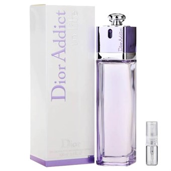 Christian Dior Addict Life - Eau de Parfum - Doftprov - 2 ml  