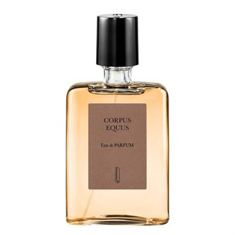 Naomi Goodsir Corpus Equus - Eau de Parfum - Resestorlek - 10 ml