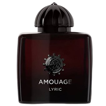 Amouage Lyric For Women - Eau de Parfum - Resestorlek - 10 ml