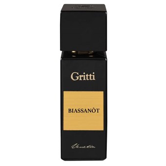 Gritti Biassanot - Eau de Parfum -  Resestorlek - 10 ml