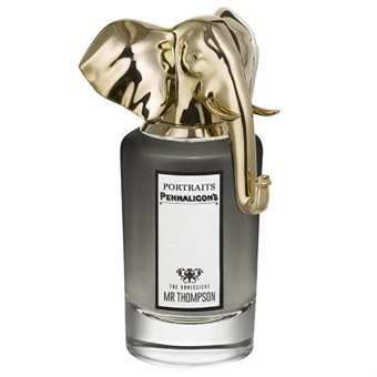 Penhaligon\'s The Omniscient Mr Thompson - Eau de Parfum - Resestorlek - 10 ml