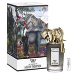 Penhaligon's The Omniscient Mr Thompson - Eau de Parfum - Doftprov - 2 ml