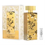 Lattafa Asdaaf Yaqeen - Eau De Parfum - Doftprov - 2 ml